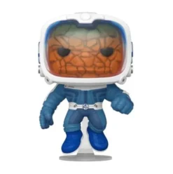 Funko Pop! Los Cuatro Fantásticos: primeros pasos The Thing (Astronaut)