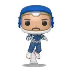 Funko Pop! Los Cuatro Fantásticos: primeros pasos Mister Fantastic (Astronaut)