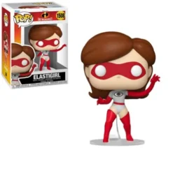 Funko Pop! Los Increíbles Elastigirl