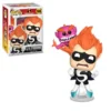 Funko Pop! Los Increíbles JJ & Syndrome