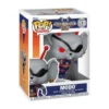 Funko Pop! Los motorratones de Marte Modo