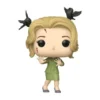 Funko Pop! Los pájaros Melanie Daniels