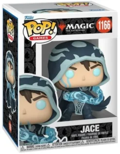 Funko Pop! Magic the Gathering Jace