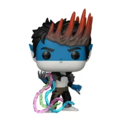 Funko Pop! Magic the Gathering Oko the Trickster