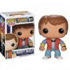 Funko Pop! Marty Mcfly Regreso al Futuro