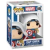 Funko Pop! MarvelCap-Gwen