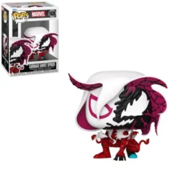 Funko Pop! Marvel Carnageized Ghost Spider