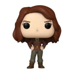 Funko Pop! Marvel Cinematic Universe Arc, CAFA Agent Carter