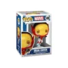 Funko Pop! Marvel Comics Iron Gwen
