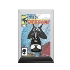 Funko Pop! Marvel Comics Web of Spider-man #8