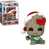 Funko Pop! Marvel Holiday Groot