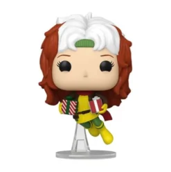 Funko Pop! Marvel HoliDivas Rogue