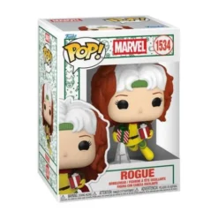 Funko Pop! Marvel HoliDivas Rogue