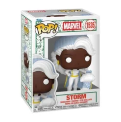 Funko Pop! Marvel HoliDivas Storm
