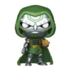 Funko Pop! Marvel Rivals Doctor Doom