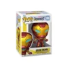 Funko Pop! Marvel Rivals Iron Man