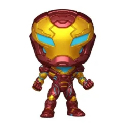 Funko Pop! Marvel Rivals Iron Man