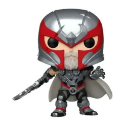Funko Pop! Marvel Rivals Magneto