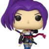 Funko Pop! Marvel Rivals Psylocke