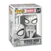 Funko Pop! Marvel Sketched – Spider-Man