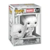 Funko Pop! Marvel Sketched – Wolverine