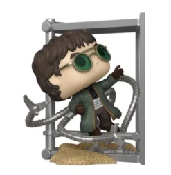 Funko Pop! Marvel Spiderman No Way Home Doc Ock