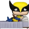 Funko Pop! Marvel Wolverine Meme