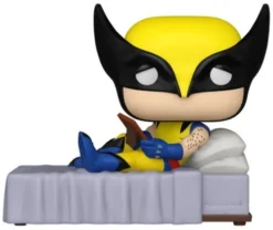 Funko Pop! Marvel Wolverine Meme