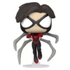 Funko Pop! Marvel: Year of the Spider Spider-Woman Mattie Franklin