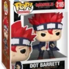 Funko Pop! Mashle Dot Barrett