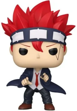Funko Pop! Mashle Dot Barrett