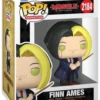 Funko Pop! Mashle Finn Ames