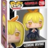 Funko Pop! Mashle Lemon Irvine