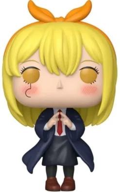 Funko Pop! Mashle Lemon Irvine