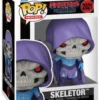 Funko Pop! Masters of the Universe (2026) Skeletor