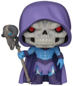 Funko Pop! Masters of the Universe (2026) Skeletor