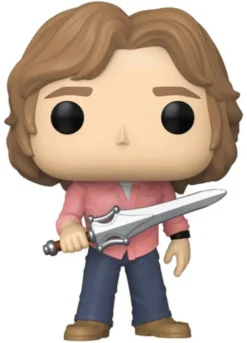 Funko Pop! Masters of the Universe (2026) Adam