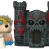 Funko Pop! Masters of the Universe (2026) Sorceress w/Castle Grayskull