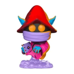 Funko Pop! Masters of the Universe Orko (Comic Deco)