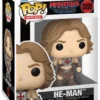 Funko Pop! Masters of the Universe (2026) He-Man