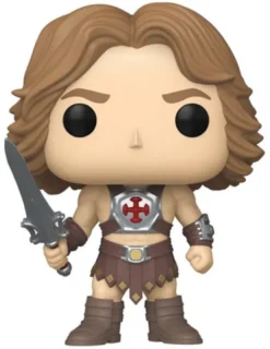 Funko Pop! Masters of the Universe (2026) He-Man