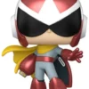 Funko Pop! Mega Man Proto Man