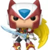 Funko Pop! Mega Man Zero