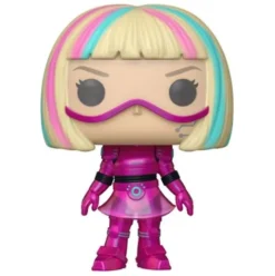 Funko Pop! M3EGAN M3EGAN
