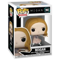 Funko Pop! M3EGAN M3GAN (Dancing)