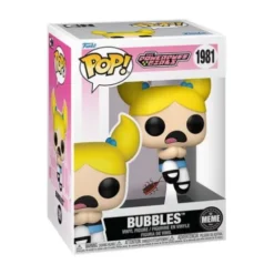 Funko Pop! Meme Bubbles