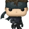 Funko Pop! Metal Gear Solid Solid Snake