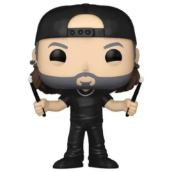 Funko Pop! Metallica Lars (72 Seasons)