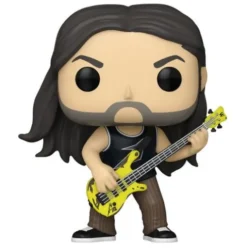 Funko Pop! Metallica Robert (72 Seasons)