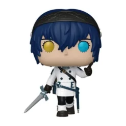Funko Pop! Metaphor: ReFantazio Protagonist